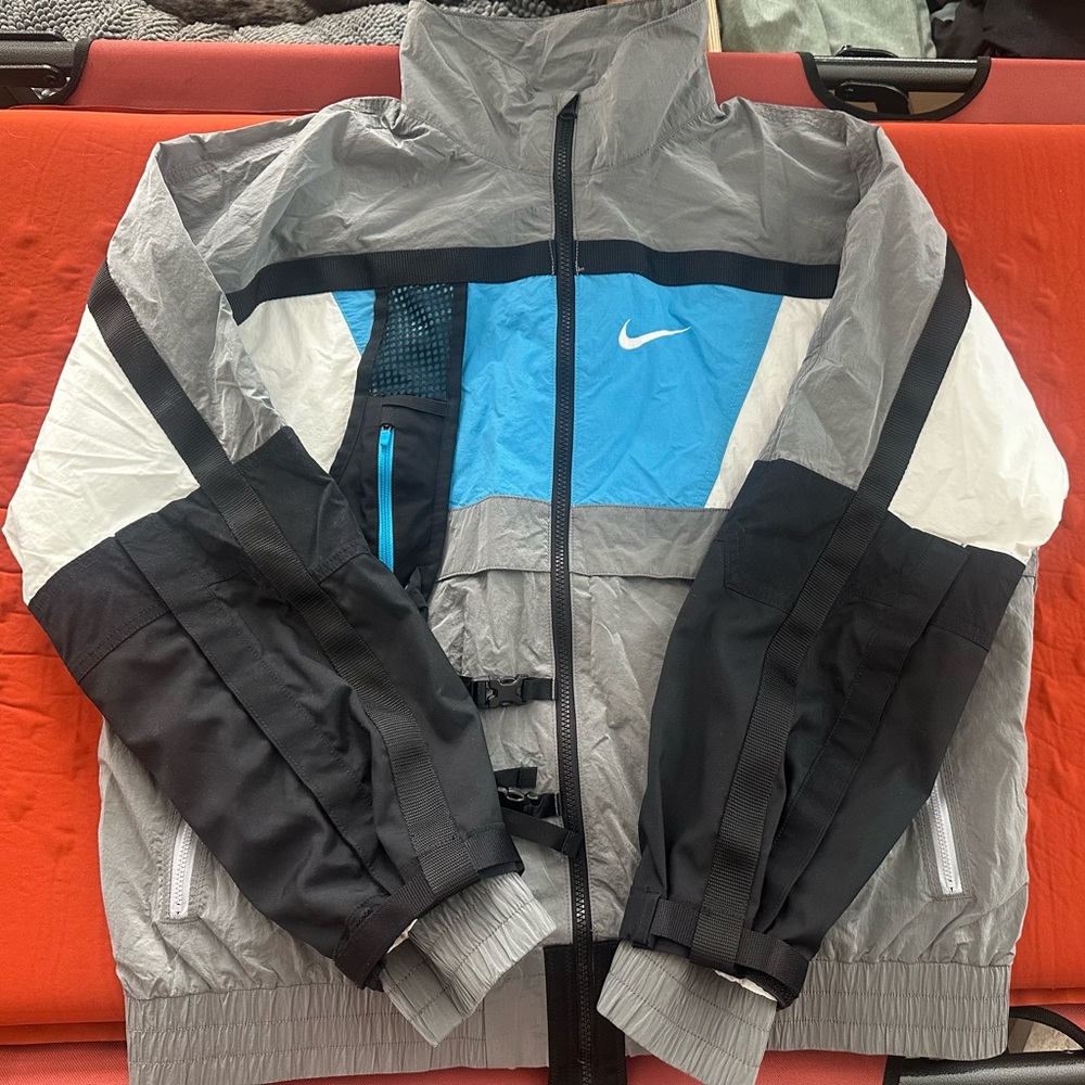 Nike Lab Ispa Reflective Jacket - image 4